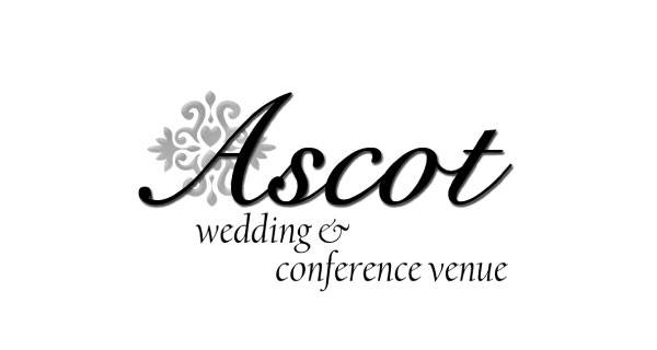 Ascot Wedding and Conference Venue Logo